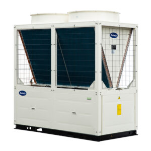 THIẾT BỊ LÀM LẠNH NƯỚC CHILLER